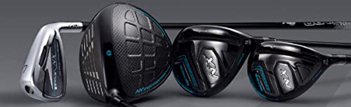 【訳あり品】本間ゴルフ HONMA メンズ ベレス NX ユーティリティ VIZARD FOR NX 45_VIZARD _FOR_NX_45(S)_U4 中間 画像