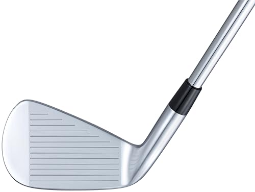 BRIDGESTONE(ブリヂストン) 258CBP アイアン6本セット(#5~#9,PW) 【カタログ掲載シャフト装着モデル】 Diamana iB65 シャフト(カーボン) 2025年モデル 58QB6IS 中間 画像