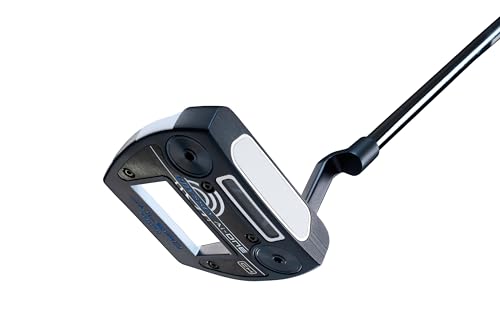 オデッセイ(ODYSSEY) パター AI-ONE JAILBIRD MINI クランクホーゼル (マレットタイプ STROKE LAB 90 34インチ) スチール メンズ 最後 画像