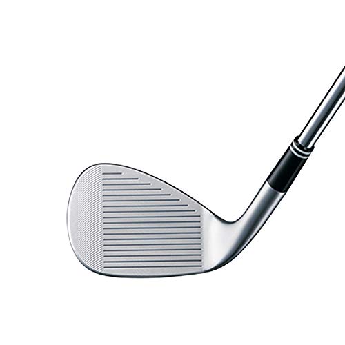 Cleveland GOLF(クリーブランドゴルフ) ピッチングウェッジ CFX ウエッジ ダイナミックゴールド 115 シャフト スチール メンズ 右 ロフト角: 48度 フレックス:X 中間 画像