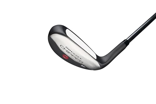 オデッセイ(ODYSSEY) 右用 チッパー CHIPPER 25 33.5 LDY (ODYSSEYスチールシャフト 33.5インチ) スチール レディス 1枚目 画像