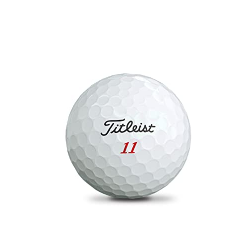 タイトリスト(TITLEIST) 22VG3 ゴルフボール ユニセックス T3027S レインボーパール 最後 画像