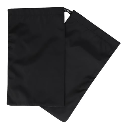 ピン PING シューズケース シューズケース ブラック 最後 画像