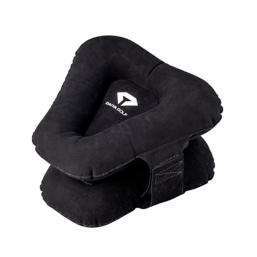 【今平周吾プロ推奨】ダイヤゴルフ(DAIYA GOLF) ダイヤ アームキーパー三角 スイング練習器具 高耐久の生地 ゴルフ練習器具 練習用品 トレーニング器具 素振り 初心者 基礎 矯正 セルフチェック 飛距離アップ 自宅練習 屋内 室内 三角 TR-5011 画像1