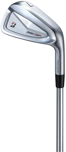 BRIDGESTONE(ブリヂストン) 258CBP アイアン6本セット(#5~#9,PW) 【カタログ掲載シャフト装着モデル】 Diamana iB65 シャフト(カーボン) 2025年モデル 58QB6IS 1枚目 画像