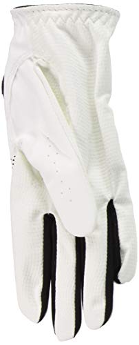 [フットジョイ] ゴルフグローブ(右手用) プラクテックス 2020年モデル メンズ ホワイト 日本 24cm (-) 最後 画像