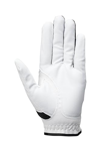 キャロウェイ(Callaway) グローブ WARBIRD LH WHT 21 25 (21cm 左手着用【右利き用】) ホワイト メンズ 最後 画像