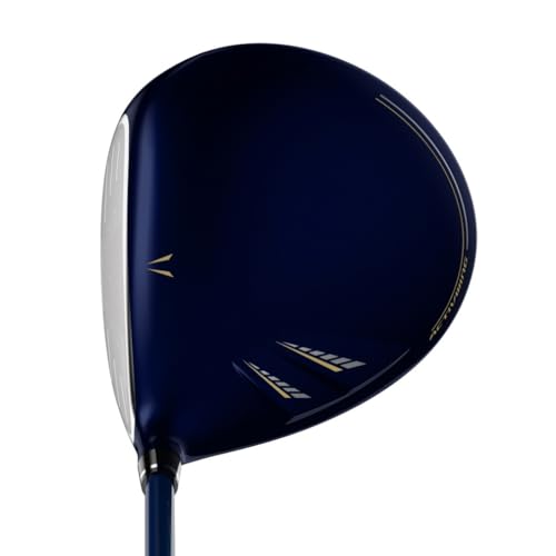 DUNLOP(ダンロップ) ゴルフ ドライバー XXIO ゼクシオ サーティーン MP1300 シャフト カーボン メンズ 右 ネイビー ロフト角: 10.5度 フレックス:SR 最後 画像