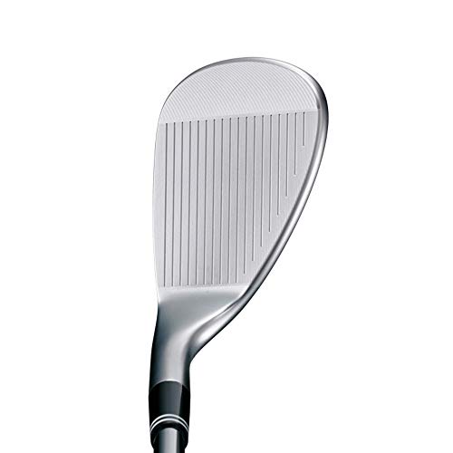 Cleveland GOLF(クリーブランドゴルフ) ピッチングウェッジ CFX ウエッジ ダイナミックゴールド 115 シャフト スチール メンズ 右 ロフト角: 48度 フレックス:X 最後 画像