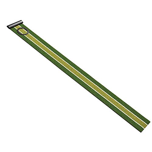 ダイヤゴルフ(DAIYA GOLF) ダイヤパターグリーンHD2020 TR-475 画像1