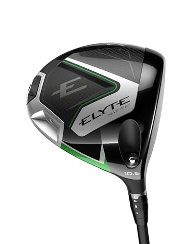 キャロウェイ(Callaway) 右用 ドライバー ELYTE MAX FAST DRIVER (10.5度 LIN-Q 40 for Callaway R 45.75インチ C1 中調子) メンズ 1枚目 画像
