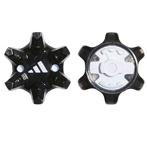 アディダス シンテック エキスパート EXP クリーツ クリート PINS(18個入) ゴルフ シューズ スパイク鋲 (2017年モデル) 画像1