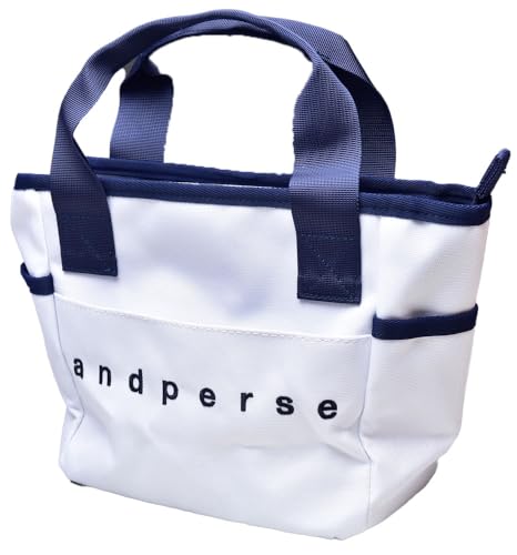 [アンパスィ] カートバッグ メンズ レディース ゴルフ aua7124 1枚目 画像